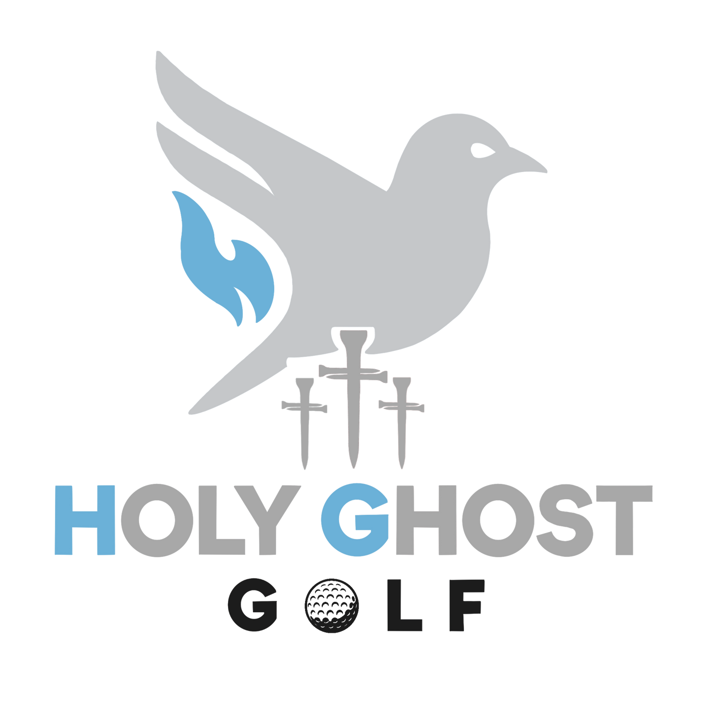Holy Ghost Golf Gift Card