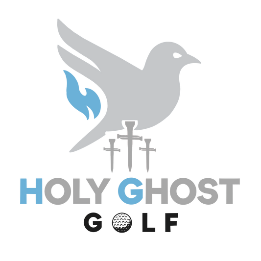 Holy Ghost Golf Gift Card