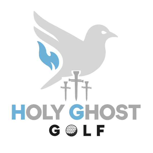 Holy Ghost Golf